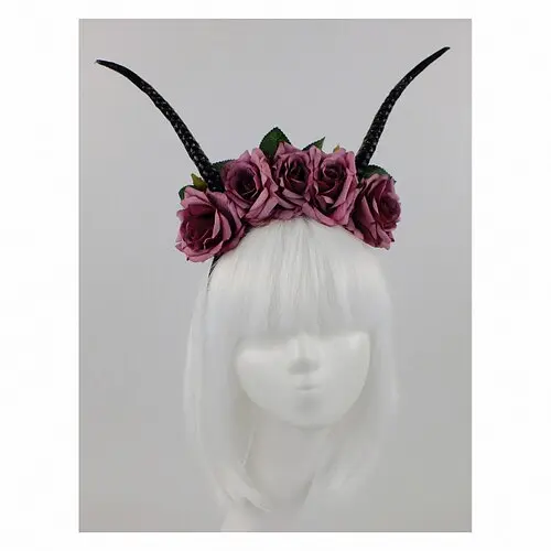 Ріжки Фея Антилопа - фото 1