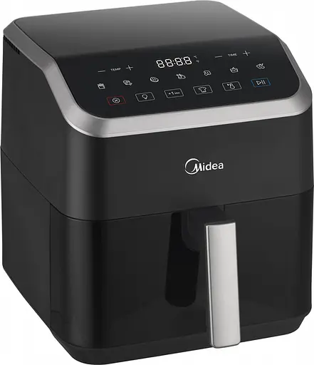 Мультипіч-фритюрниця Midea MF-CY55K (5 л) - фото 5