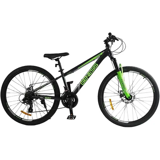 Велосипед Спортивный Corso 26" дюймов Genesis T-26883