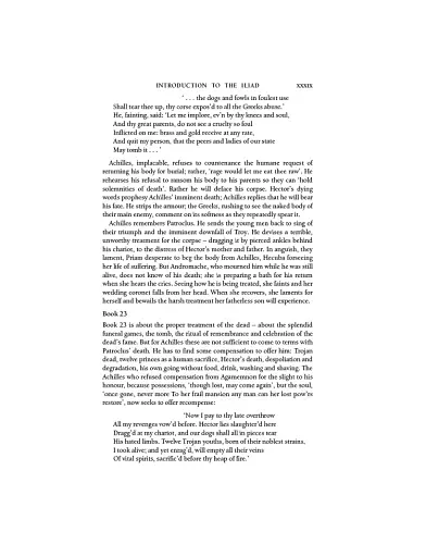 The Iliad and the Odyssey - фото 31