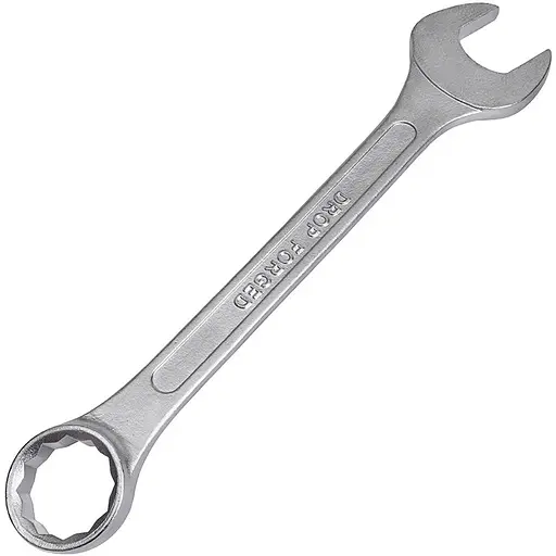 Ключ Alloid Base комбинированный 32 мм (K-061-32) - фото 2