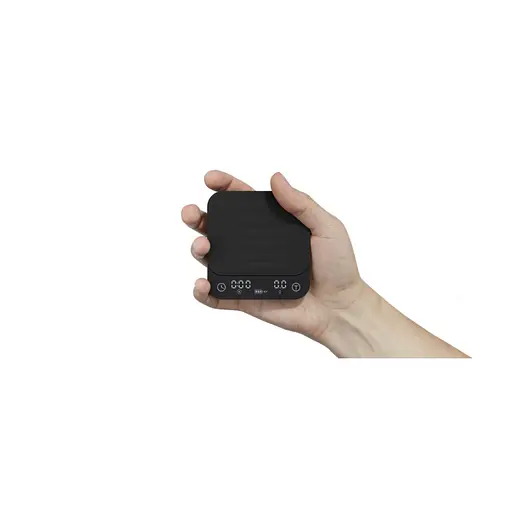 Весы электронные Wacaco Exagram Scale Pro - фото 8