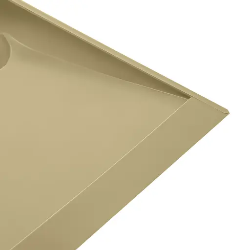 Совок пластиковый для мусора, Господар Коричневый 83785 - фото 7