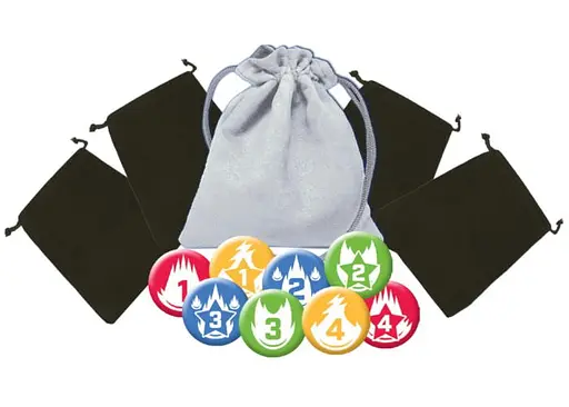 Настольная игра Games 7 Days Bullet. Головоломный шутер (Bullet Star) (укр.) (BS001UA) - фото 8