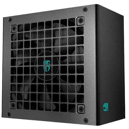 Блок живлення DeepCool GamerStorm PK550D 550W 80+ Gold (R-PK550D-FA0B-JGEU) - фото 5