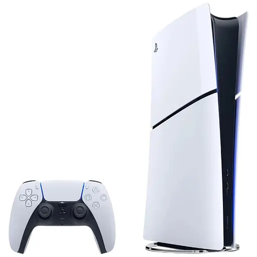 Игровая приставка Sony PlayStation 5 Slim Digital Edition