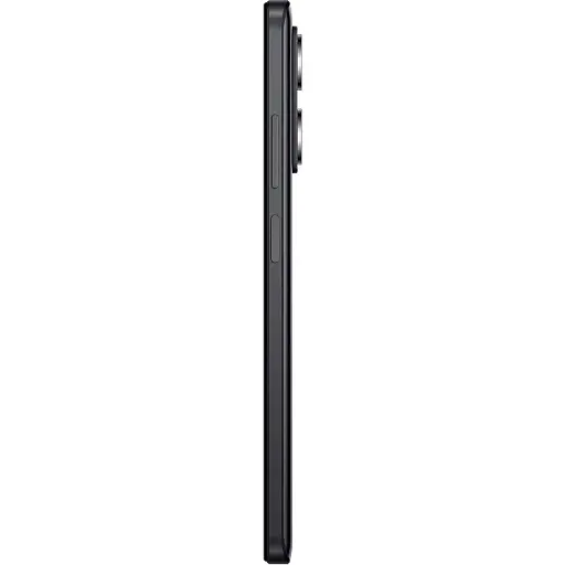Смартфон Xiaomi Redmi Note 12 Pro+ 5G 8/256Gb Midnight Black Global версия - фото 4