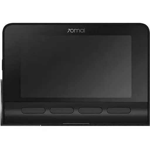 Автомобильный видеорегистратор 70mai Dash Cam A800S (Black) [56896] - фото 5