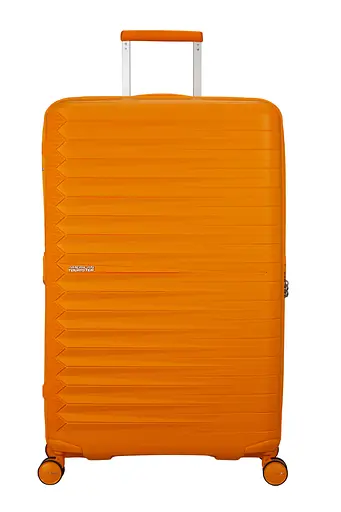 Чемодан American Tourister FASTFORWARD 78 см RADIANT ORANGE 78x50x30(34) MI0*86003