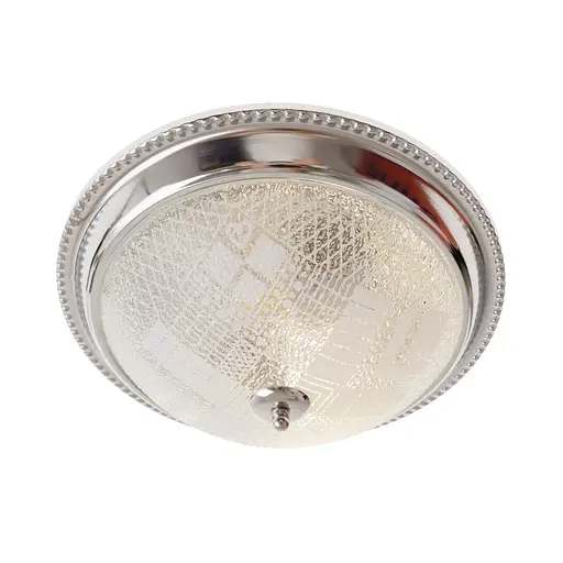 Світильник настінно-стельовий Brille BR-02 288C/2 E27 "32 CH - фото 2