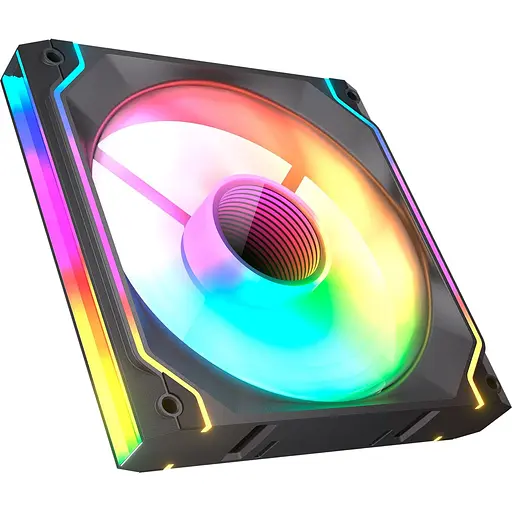 Вентилятор Cougar 140мм ARGB (SC140 ARGB) - фото 1