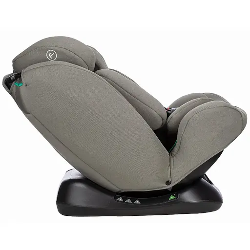 Автокрісло FreeON Pollo i-Size 40-150 см black (82542) - фото 4