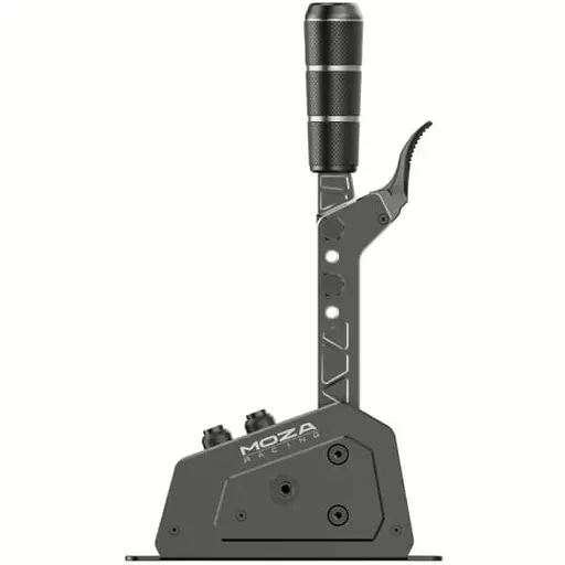 Секвентальная коробка передач MOZA RACING SGP - фото 3