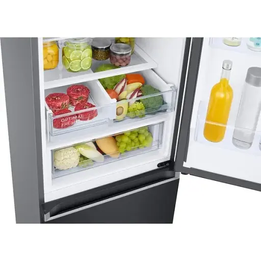 Холодильник Samsung RB38C679EB1/UA - фото 7
