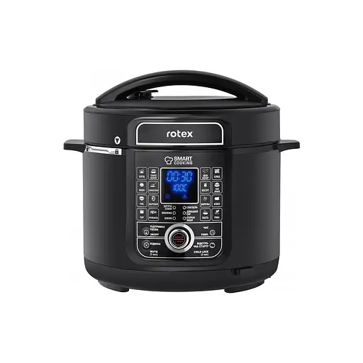 Мультиварка Rotex REPC79-B Universal