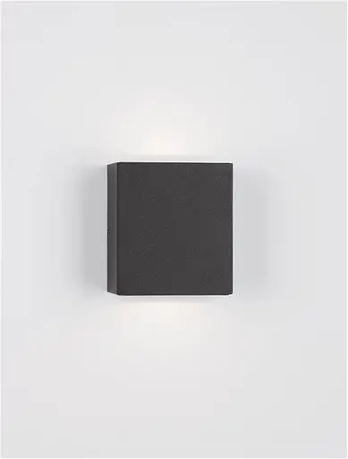 Вуличний Бра NOVA LUCE PARRIS 9492650 - фото 6