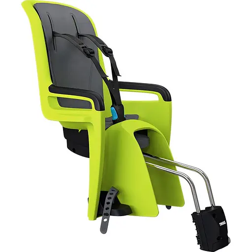 Дитяче крісло Thule RideAlong 2 (Lime Green) (TH 100208)