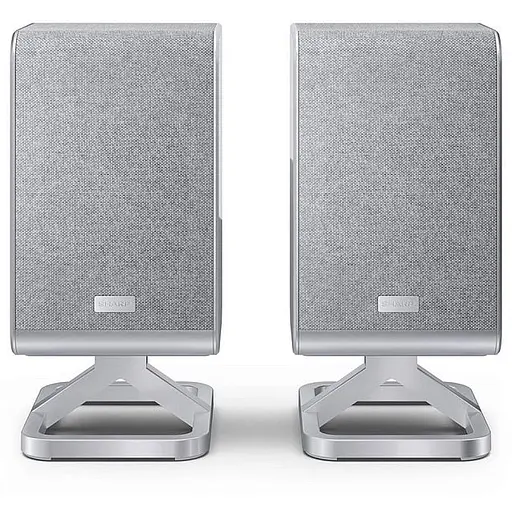 Тыловые динамики Sharp HT-SPR52021(SL) беспроводные - фото 1