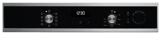 Электрический духовой шкаф Electrolux EOC5E70X (6971304) - фото 2