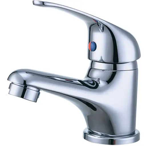 Змішувач для раковини Aquatica IG-2A149C 9709000 - фото 1