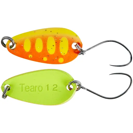 Мормышка Jackall Cibi Tearo 1.2 g #83 Hayagake Yamame