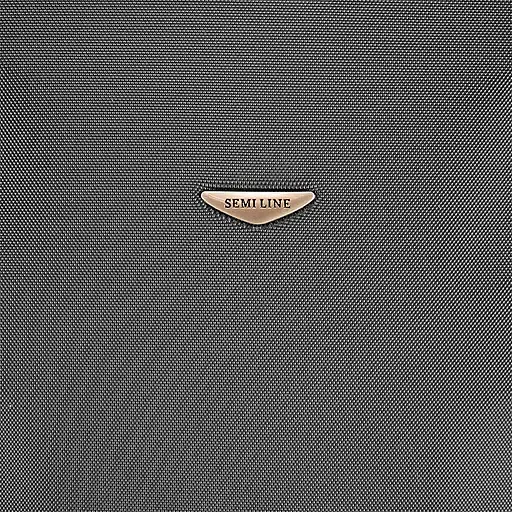 Валіза Semi Line 28" L Graphite (T5644-3) - фото 9