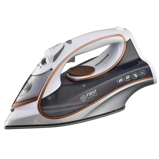 Праска з парою First FA-5627-3-WI - фото 1