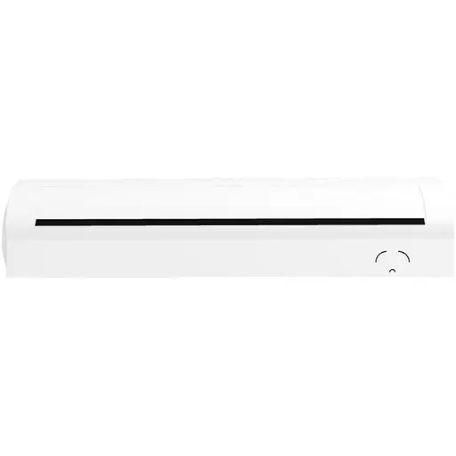 Спліт-система Sensei Elegant Inverter SAC-18HRWE/I (130764) - фото 5