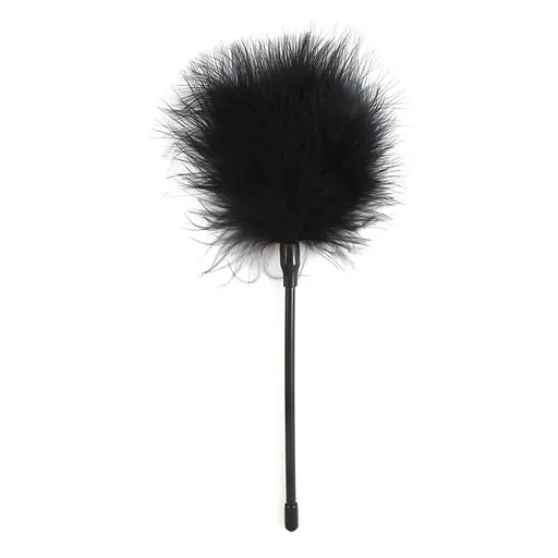 BDSM набір Fetish B-Series 3.0, 10 шт (чорний) - фото 7