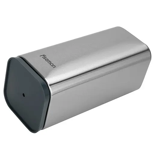 Набір ножів Fissman Jarl в металевій підставці 6 предметів (2719) - фото 5