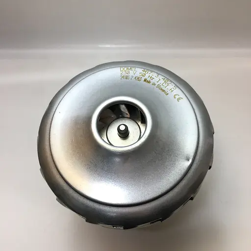 Мотор для миючого пилососу Bosch AquaWash&Clean BWD4*, Zelmer Aquawelt, Domel 467.3.402-5 (d=131 h=128) - фото 7