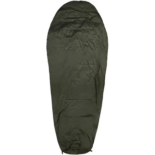 Спальник Tribe Yukon 300 T-loft T-CF-0001 Olive (1042-T-CF-0001-olive) - фото 2