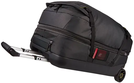Сумка на колесах Thule Subterra Wheeled Duffel 55cm Dark Shadow 3203449 - фото 13