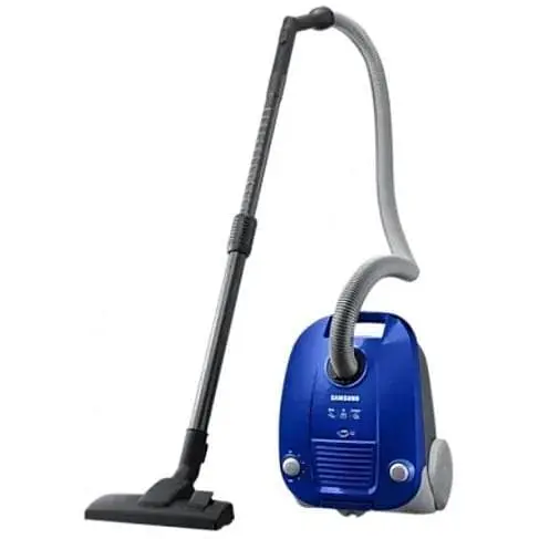 Пылесос Samsung VCC41U1V3A/UK