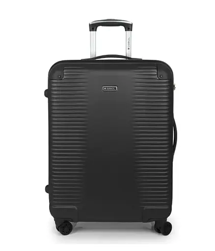 Валіза Gabol Balance (M) Grey (115946-016) - фото 1