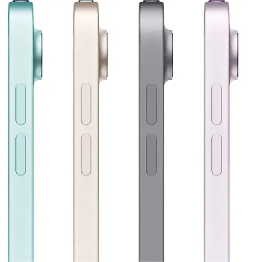 Планшет Apple iPad Air 13 (2024) 1TB Wi-Fi Starlight (MV2R3) [106498] - фото 7