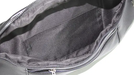 Чоловіча сумка на ремінь Wallaby 29х15,5х9 см sum0015245 - фото 7