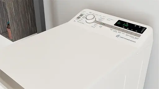 Стиральная машина Whirlpool TDLRB 7222BS - фото 5