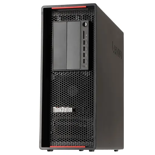 Комп'ютер Lenovo Refurb ThinkStation P720 Xeon Silver 4210/32/512SSD/RTX4000-8Gb