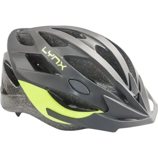 Шолом Lynx Whistler Black M (1052-Whistler-B-M)