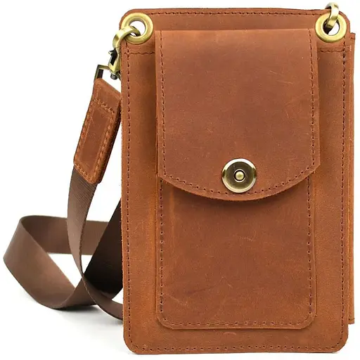 Сумка кобура гаманець чохол 3-в-1 Tarwa sum0028303 - фото 1