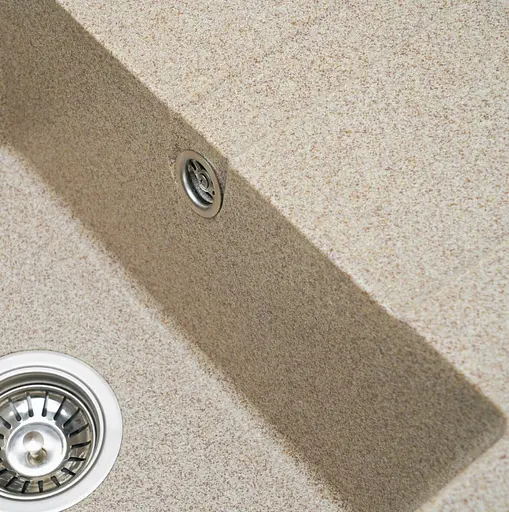 Кухонная мойка Platinum 5851 ARIA (SP000033268) - фото 3