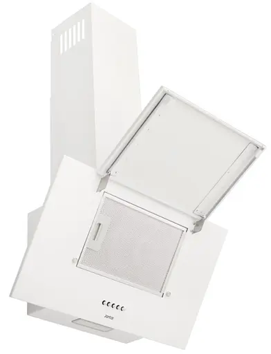 Витяжка Jantar VRT 650 LED 60 WH (6902442) - фото 3