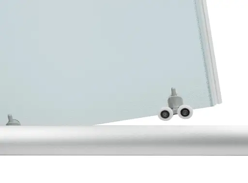 Набор Lidz Душевая кабина Wawel SC120x80.SAT.LOW.FR, прямоугольная, стекло Frost 5 мм + Душевой поддон Kapielka ST120x80x14 - фото 6