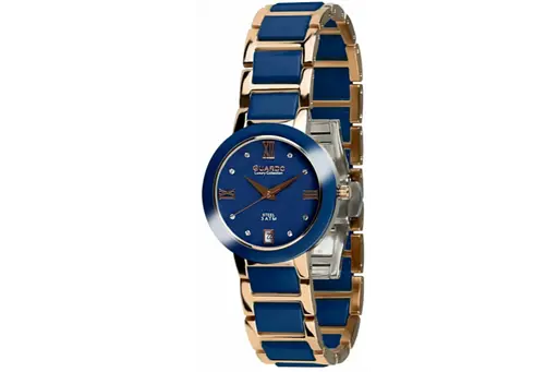 Жіночий годинник Guardo S00342-2