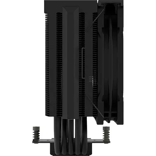 Кулер для процессора Zalman CNPS13X чорний (CNPS13XBLACK) - фото 5