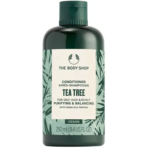 Кондиціонер для волосся The Body Shop Чайне дерево 250 мл - фото 1