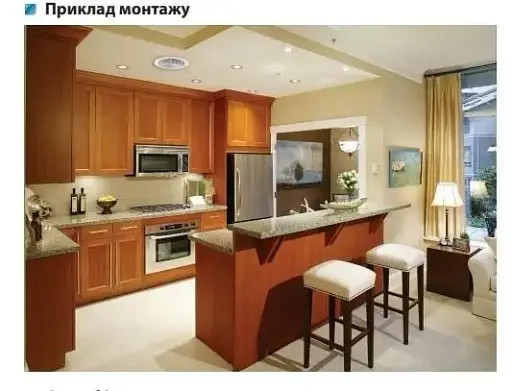 Вентилятор бытовой вытяжной Vents 100 ПФ круглый с сеткой Белого цвета - фото 7