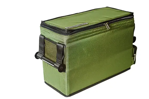 Багатоканальний блок живлення Charger Bandera Power-610 S (610000мАг 2253Вт·год) - фото 3