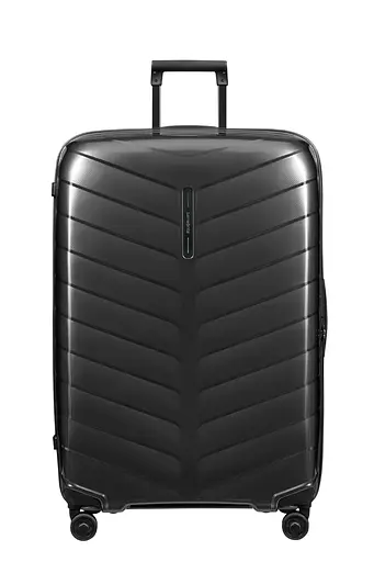 Чемодан Samsonite ATTRIX 81 см ANTHRACITE 81x55x33 KK8*08005